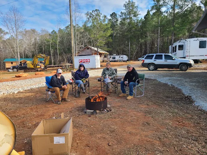 Stonewall Resort Picture 4