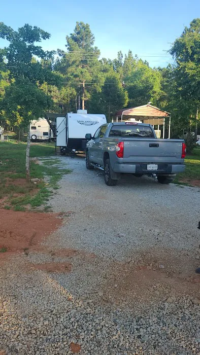 Stonewall Resort Picture 3