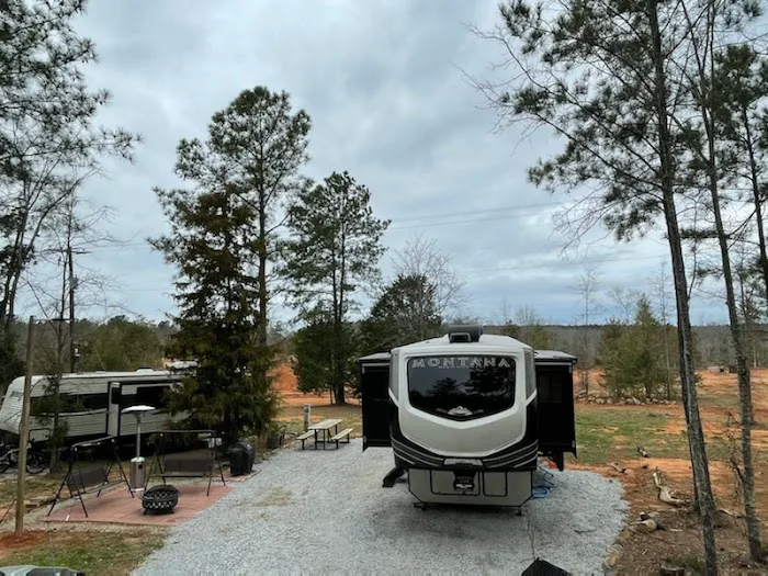 Stonewall Resort Picture 9