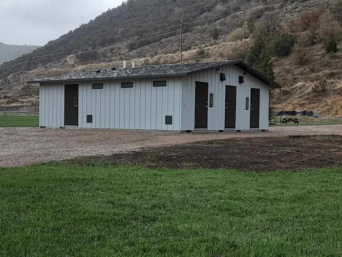 Lava Campground Picture 3