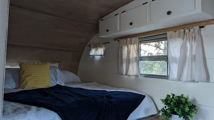 Lava Campground Picture 1