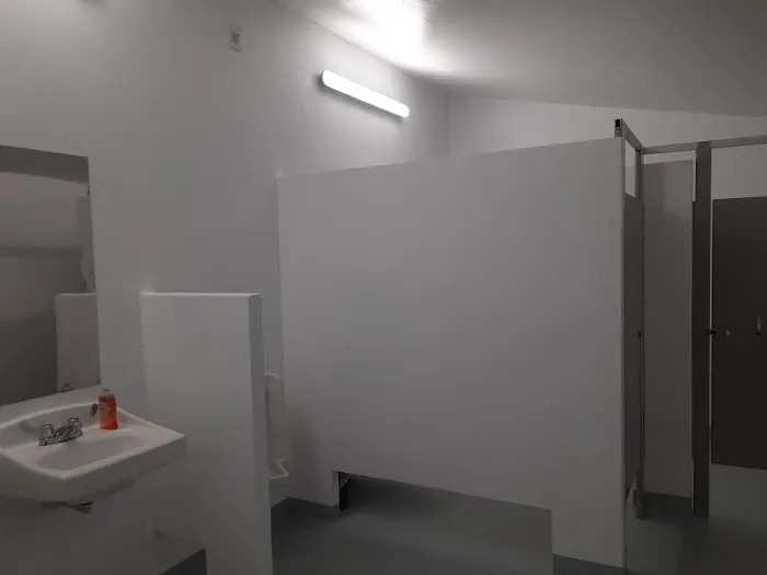 Lava Campground Picture 2