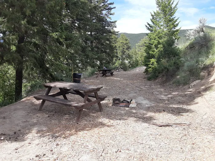 Lava Campground Picture 7