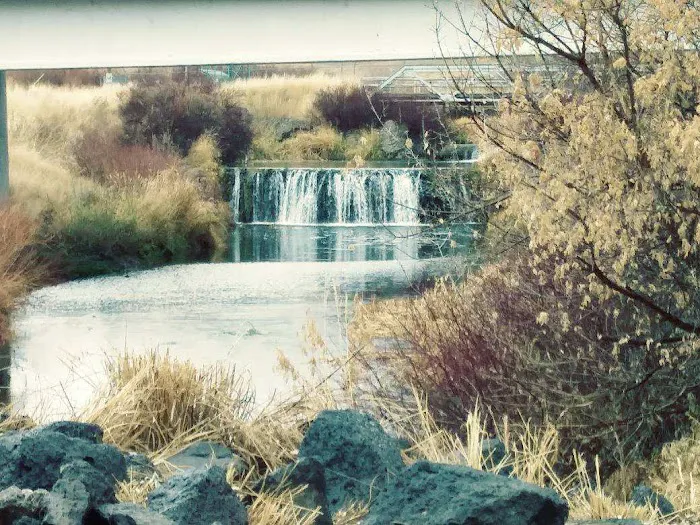 Lava Campground Picture 5