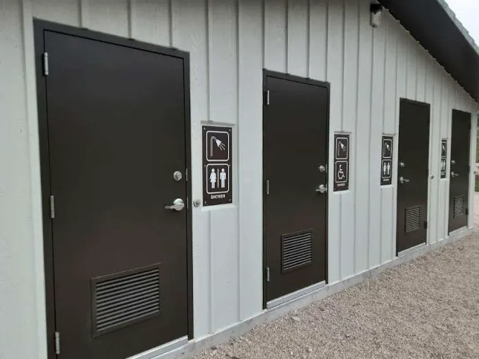 Lava Campground Picture 10