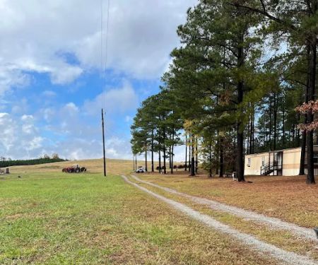 Coleman Country Condos