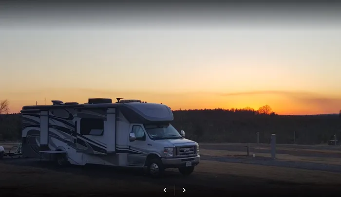 Broad River Campground & RV Park - South Carolina Picture 3