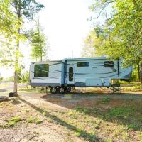 Broad River Campground & RV Park - South Carolina ico