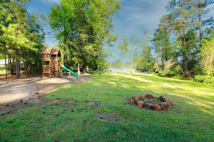 Broad River Campground & RV Park - South Carolina Picture 6