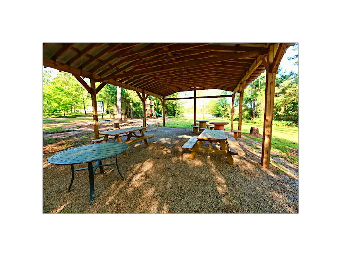 Broad River Campground & RV Park - South Carolina Picture 4