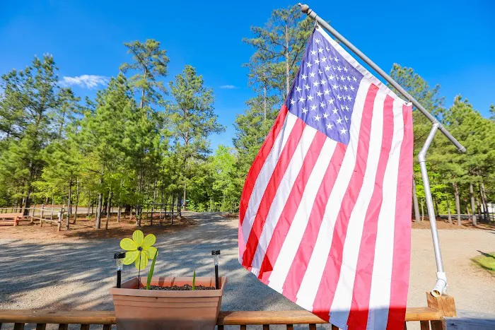 Broad River Campground & RV Park - South Carolina Picture 5