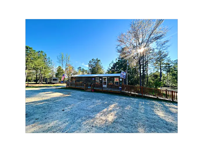 Broad River Campground & RV Park - South Carolina Picture 9