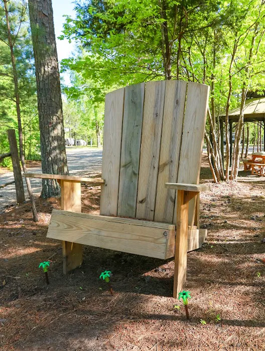 Broad River Campground & RV Park - South Carolina Picture 7