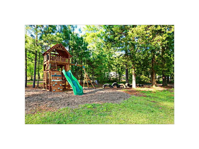 Broad River Campground & RV Park - South Carolina Picture 10