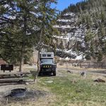 Wood River Campground