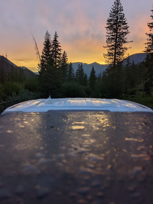 Wood River Campground Picture 4