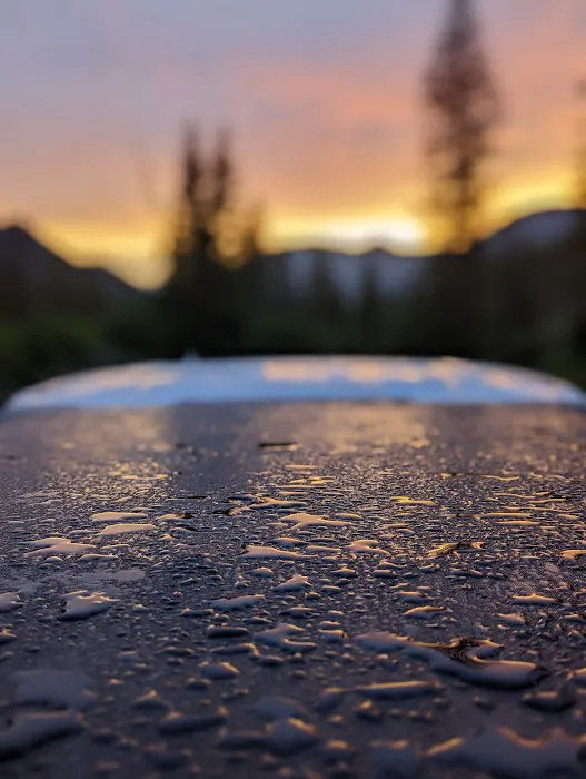 Wood River Campground Picture 5