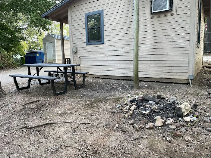 Mohawk RV- Columbia Picture 7