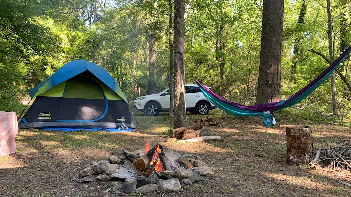 Mohawk RV- Columbia Picture 10