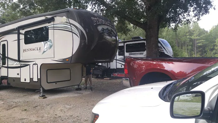 Mohawk RV- Columbia Picture 9