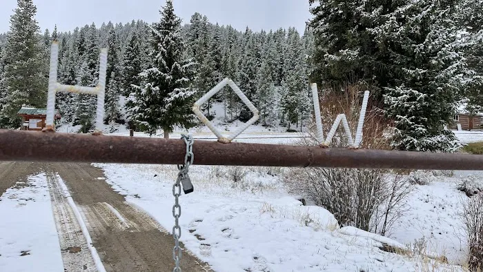 H Diamond W Youth Camp Picture 3