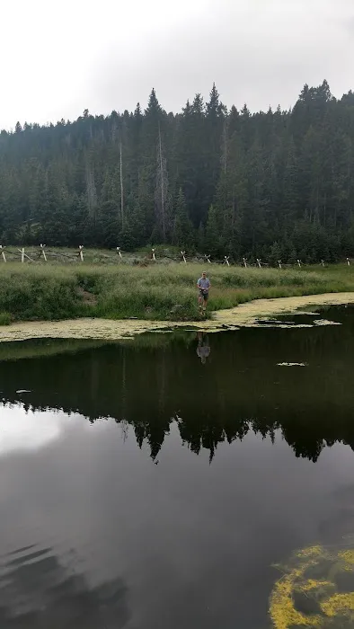 H Diamond W Youth Camp Picture 1