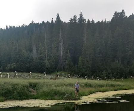 H Diamond W Youth Camp