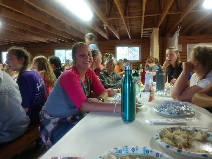 H Diamond W Youth Camp Picture 10