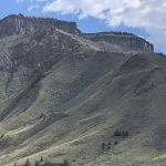 Jack Creek Campground