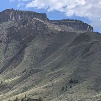 Jack Creek Campground ico