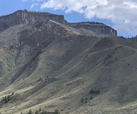 Jack Creek Campground