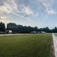 Ridge Spring RV and Tiny Home Community ico