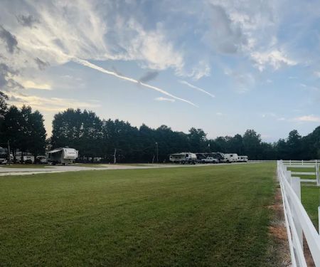 Ridge Spring RV and Tiny Home Community