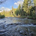 Boulder Lake Campground
