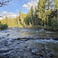 Boulder Lake Campground ico