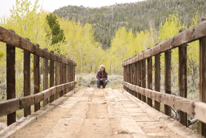 Boulder Lake Campground Picture 3