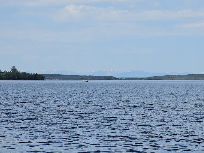 Boulder Lake Campground Picture 5