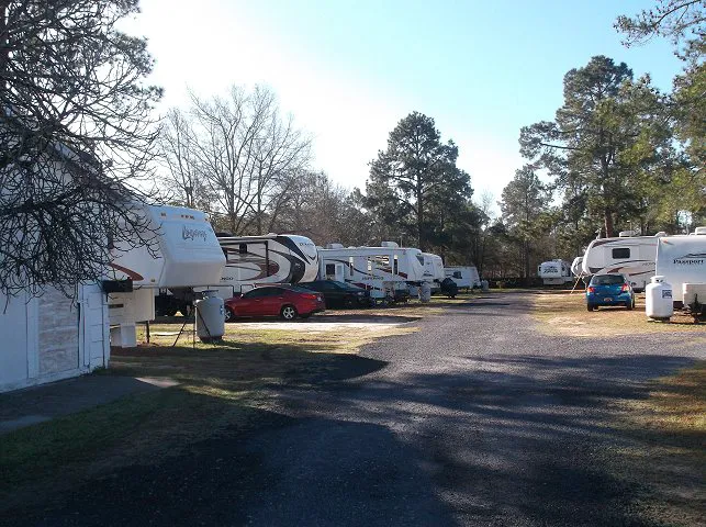 Mr. Z's RV Park Picture 1