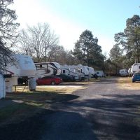 Mr. Z's RV Park ico