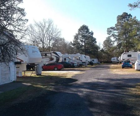 Mr. Z's RV Park