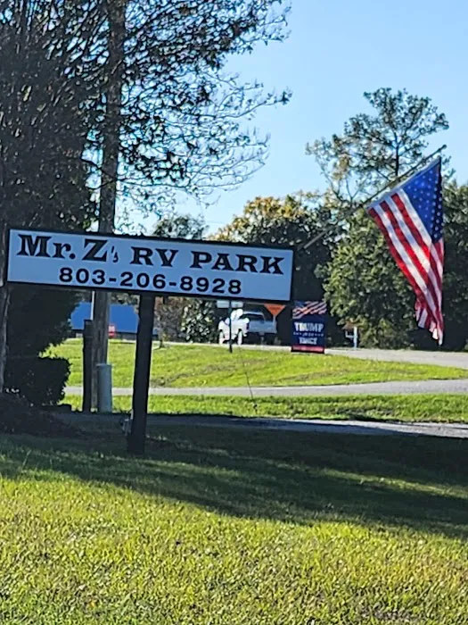 Mr. Z's RV Park Picture 5