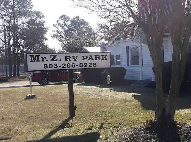 Mr. Z's RV Park Picture 4