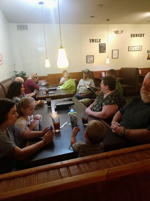 Mr. Z's RV Park Picture 9