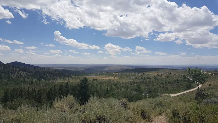 Scab Creek Campground Picture 4