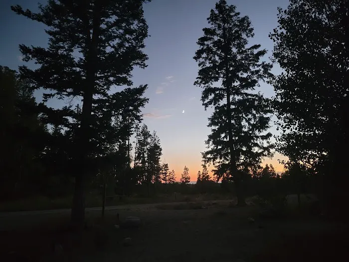 Scab Creek Campground Picture 3