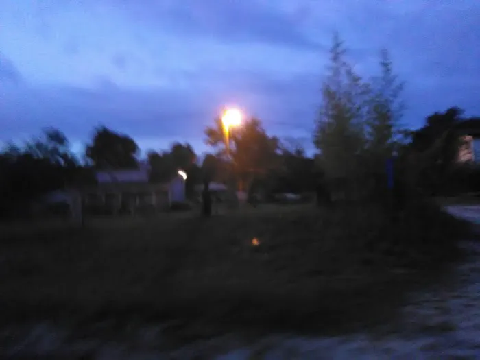 Taylors Mobile Home Park Picture 1