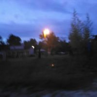 Taylors Mobile Home Park ico