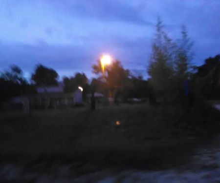 Taylors Mobile Home Park