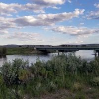 New Fork Campground ico