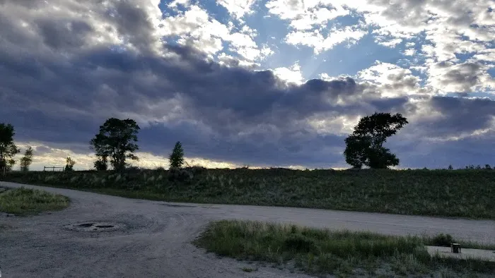 New Fork Campground Picture 3